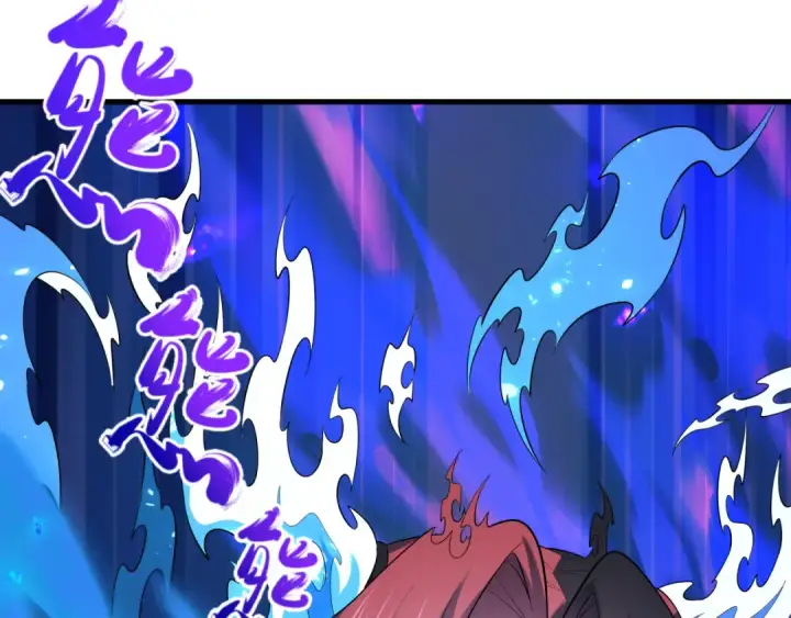 《全球诡异时代》第605话 戮神篇图69