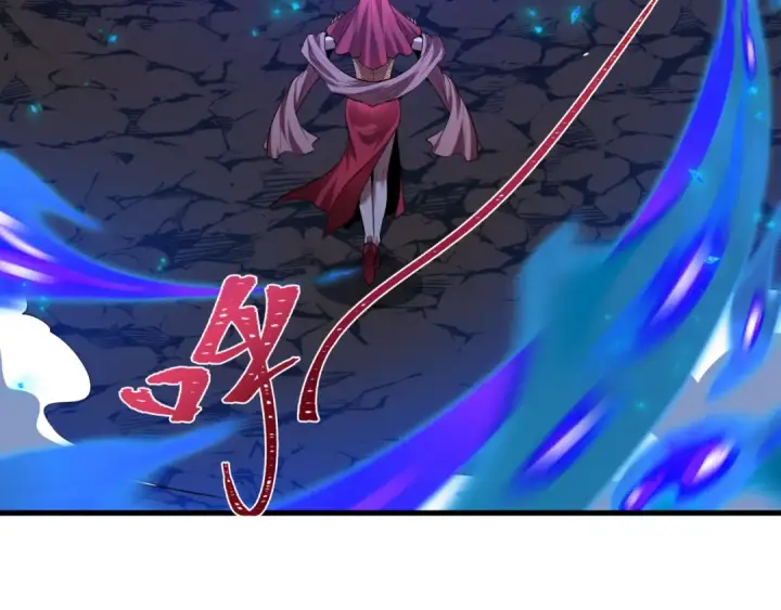 《全球诡异时代》第605话 戮神篇图81