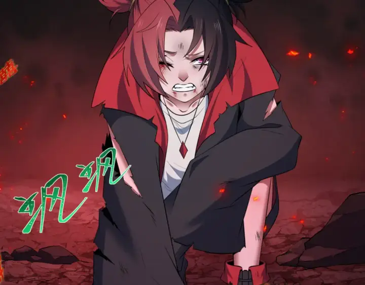 《全球诡异时代》第606话 戮神篇图14