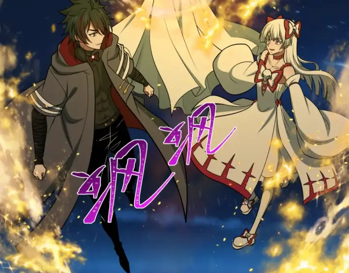 《全球诡异时代》第606话 戮神篇图149
