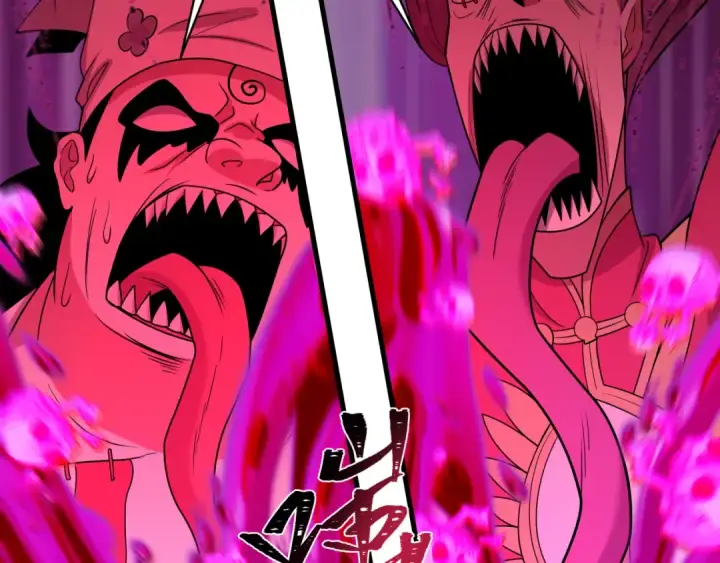 《全球诡异时代》第606话 戮神篇图61