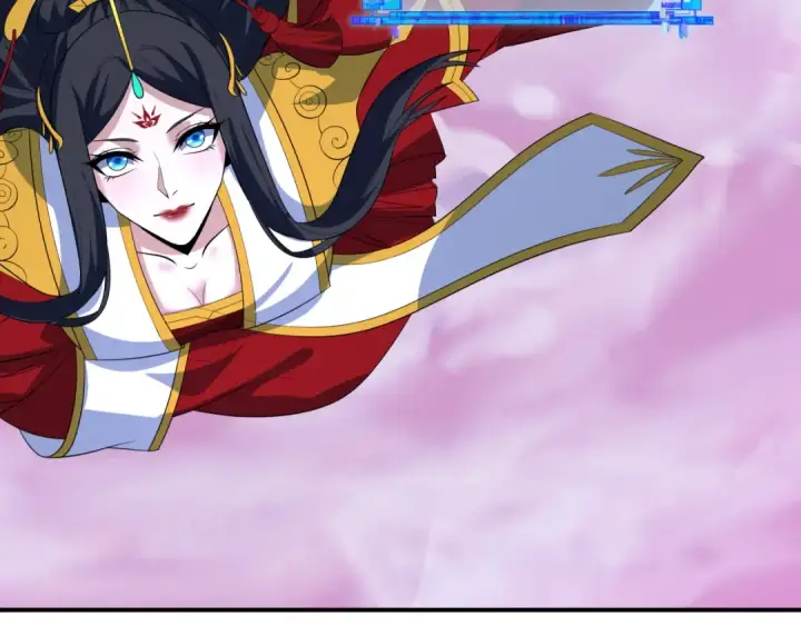 《全球诡异时代》第609话 戮神篇图123