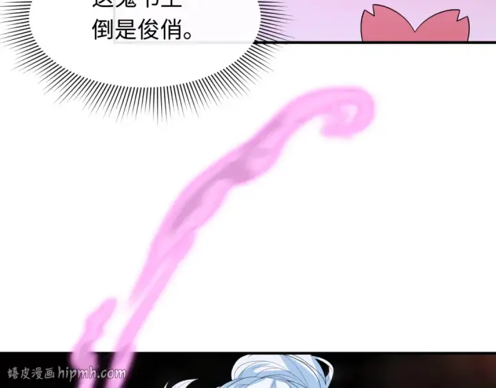 《全球诡异时代》第609话 戮神篇图128