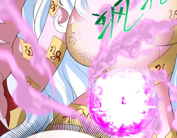 《全球诡异时代》第609话 戮神篇图130