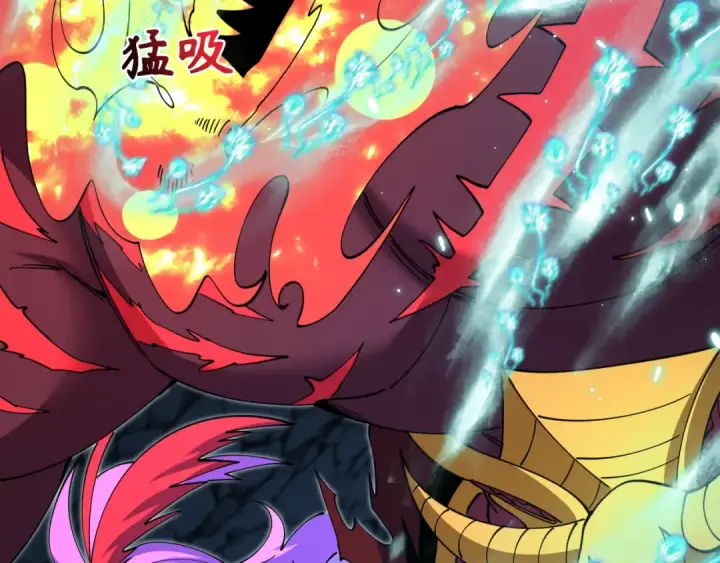 《全球诡异时代》第609话 戮神篇图38