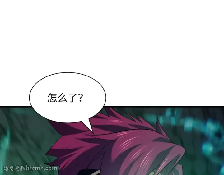 《全球诡异时代》第609话 戮神篇图48