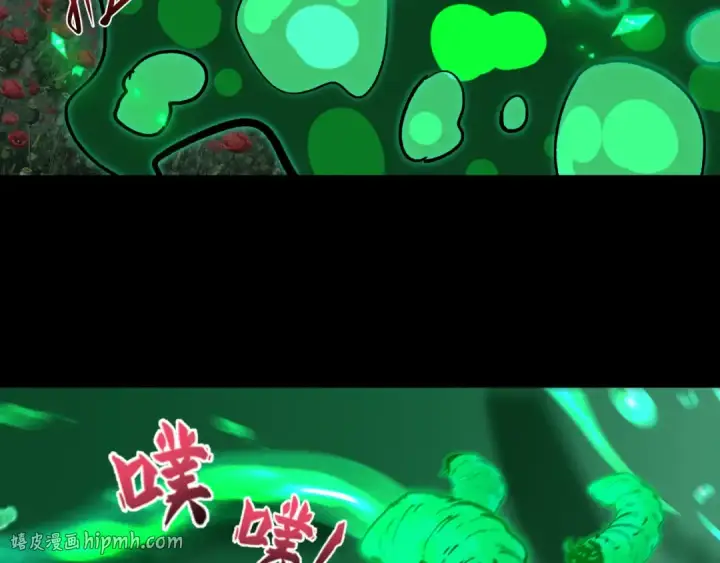 《全球诡异时代》第609话 戮神篇图96
