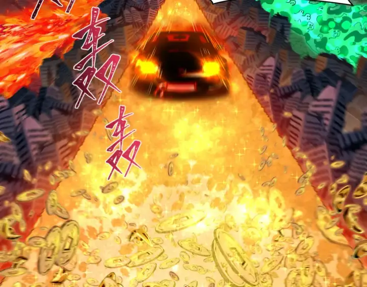 《全球诡异时代》607 戮神篇图61