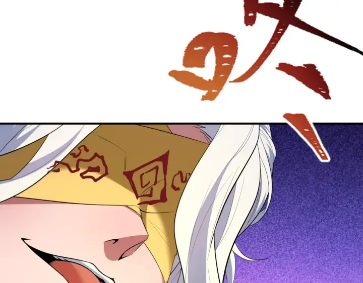 《全球诡异时代》第610话 戮神篇图105