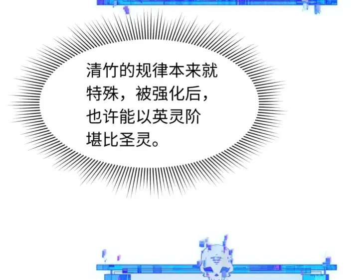 《全球诡异时代》第611话 戮神篇图36