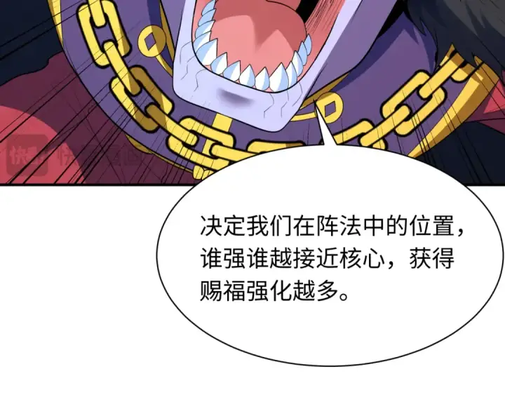 《全球诡异时代》第611话 戮神篇图57