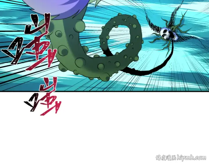 《全球诡异时代》第612话 戮神篇图24