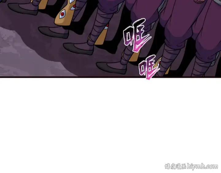 《全球诡异时代》第612话 戮神篇图88