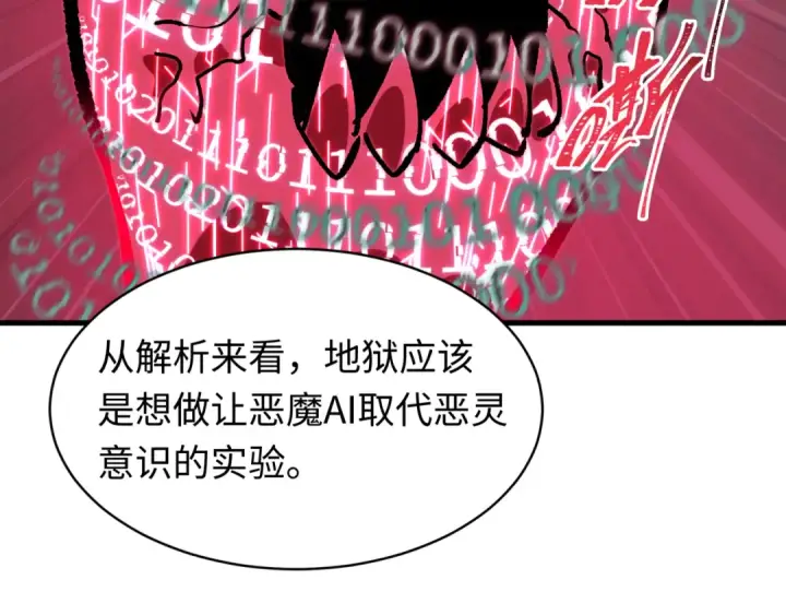 《全球诡异时代》第613话 戮神篇图127