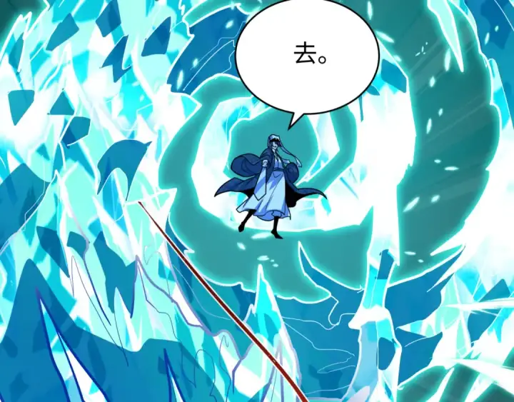 《全球诡异时代》第614话 戮神篇图130