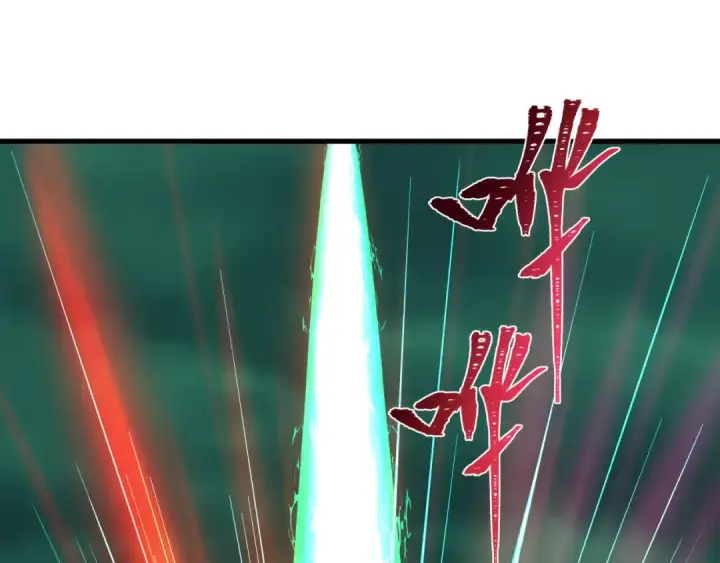 《全球诡异时代》第614话 戮神篇图26