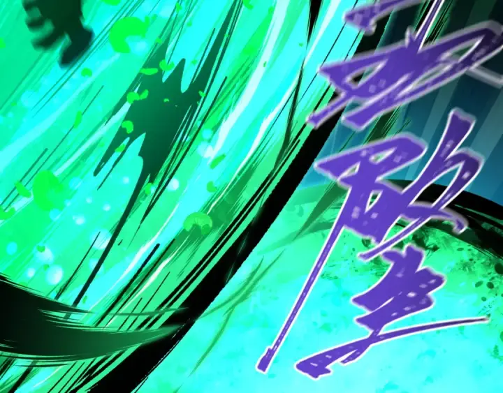《全球诡异时代》第614话 戮神篇图81