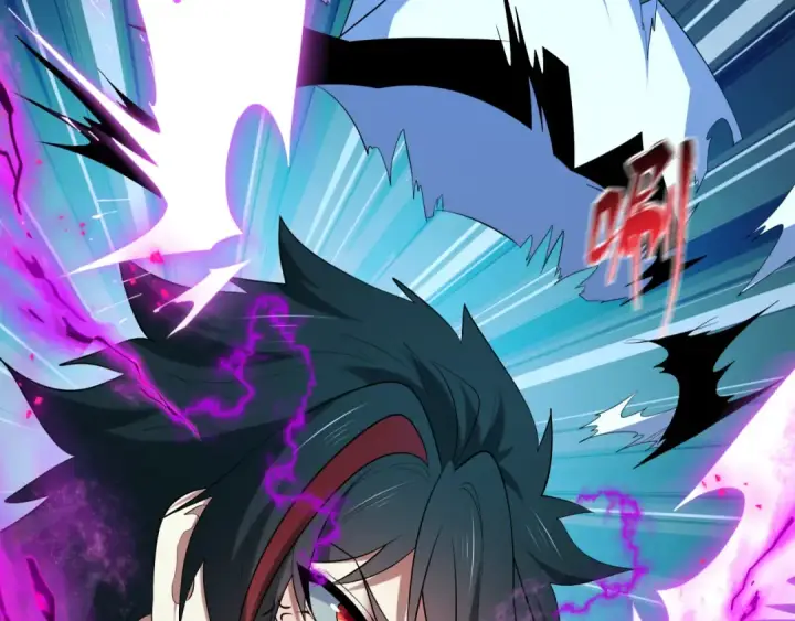 《全球诡异时代》第617话 戮神篇图34