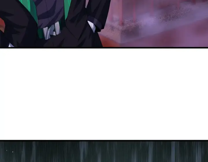 《全球诡异时代》第617话 戮神篇图94