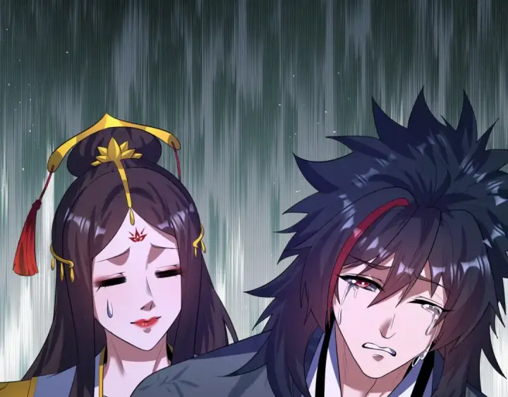 《全球诡异时代》第617话 戮神篇图95