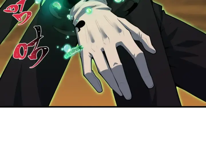 《全球诡异时代》第618话 戮神篇图97
