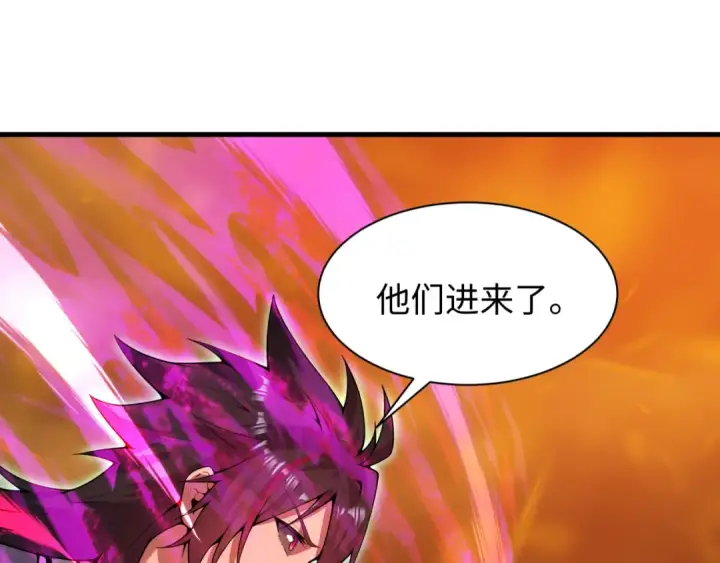 《全球诡异时代》第618话 戮神篇图98