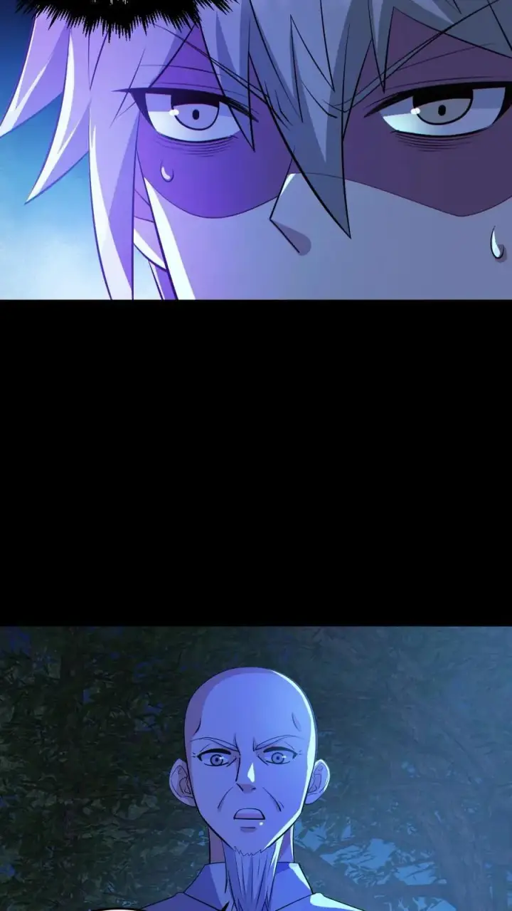 《全球御鬼：我的体内有亿只鬼》第136话 御鬼心得图4