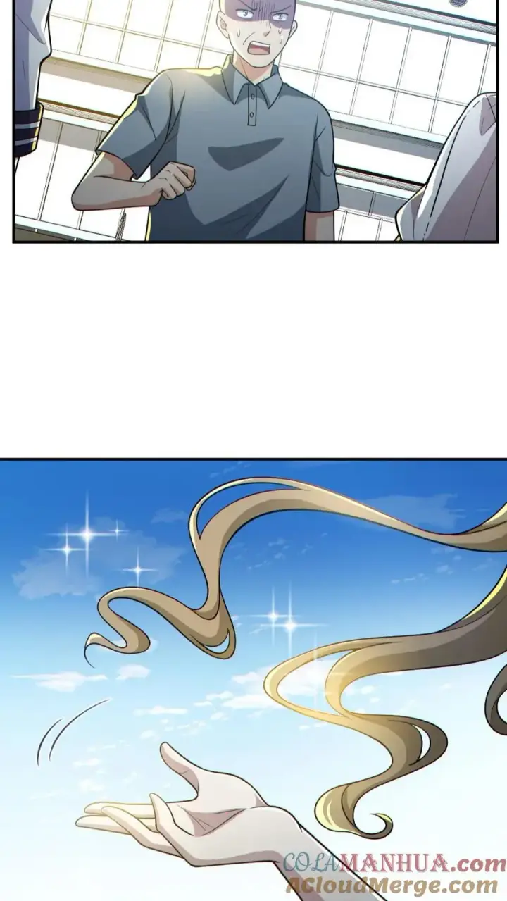 《全球御鬼：我的体内有亿只鬼》第150话 女装大佬图19