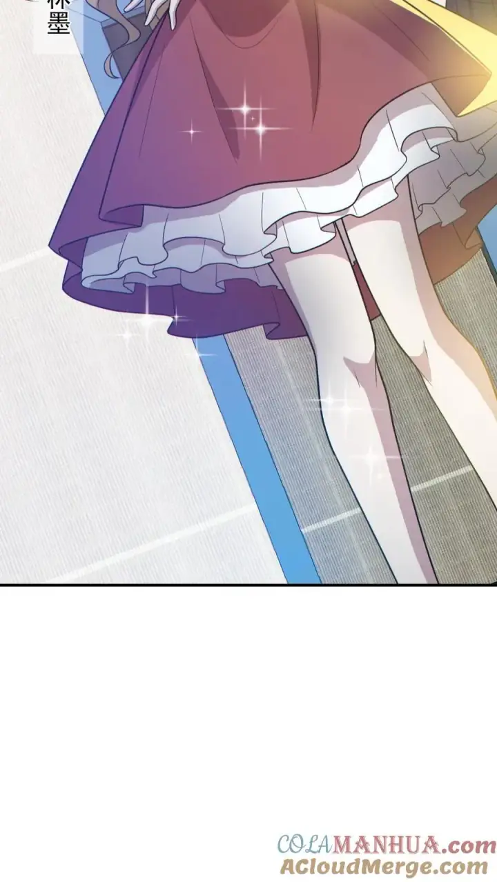 《全球御鬼：我的体内有亿只鬼》第150话 女装大佬图21