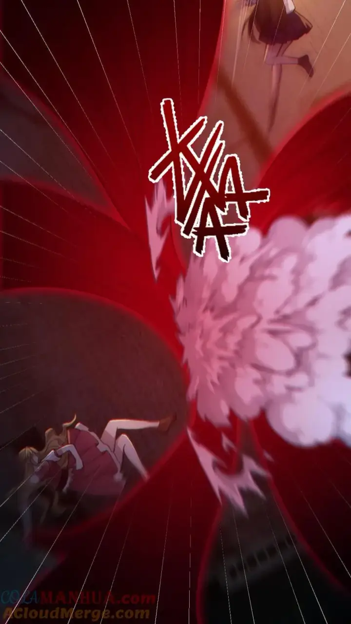 《全球御鬼：我的体内有亿只鬼》第152话 直播投票图13