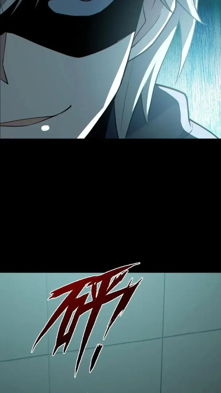 《全球御鬼：我的体内有亿只鬼》第176话 审问图6