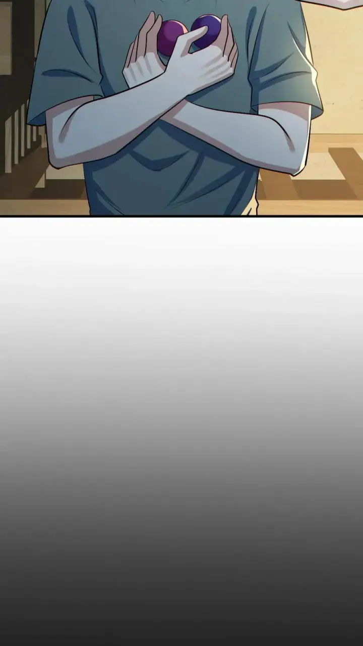 《全球御鬼：我的体内有亿只鬼》第179话 花旦升级图26