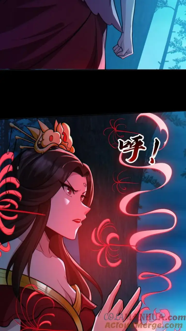 《全球御鬼：我的体内有亿只鬼》第91话 前夫鬼图27