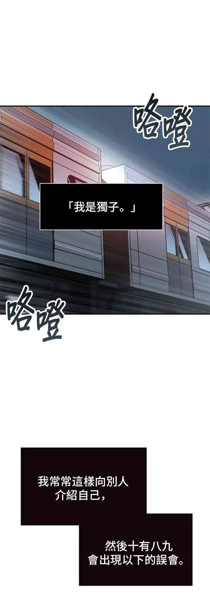 《全知读者视角》1话图6