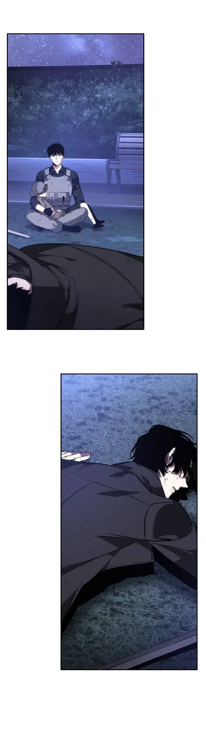 《全知读者视角》第43话图42