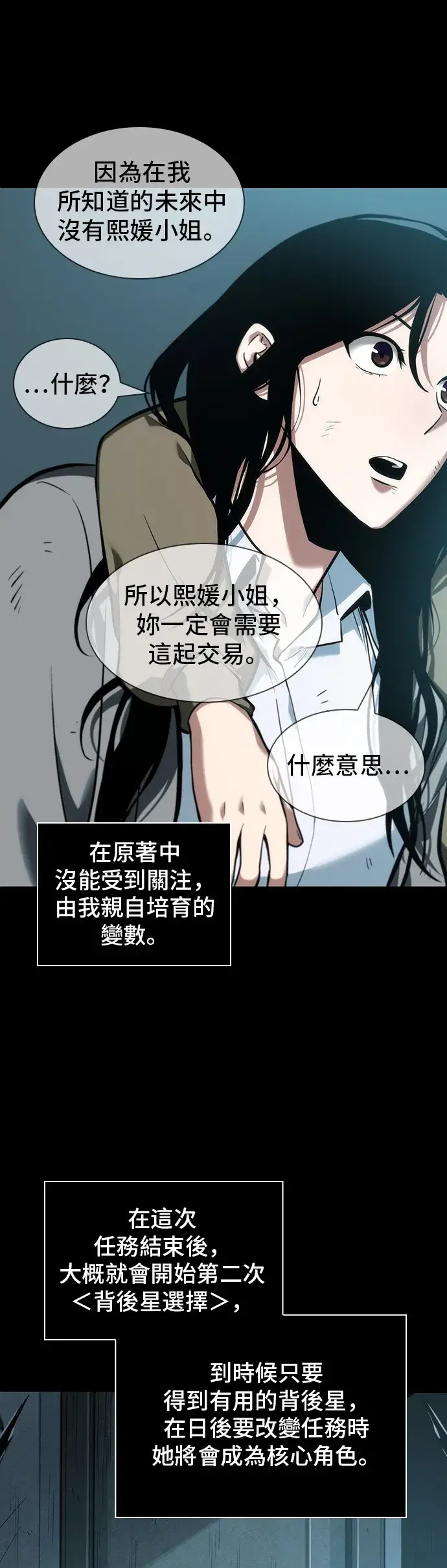《全知读者视角》第44话图45
