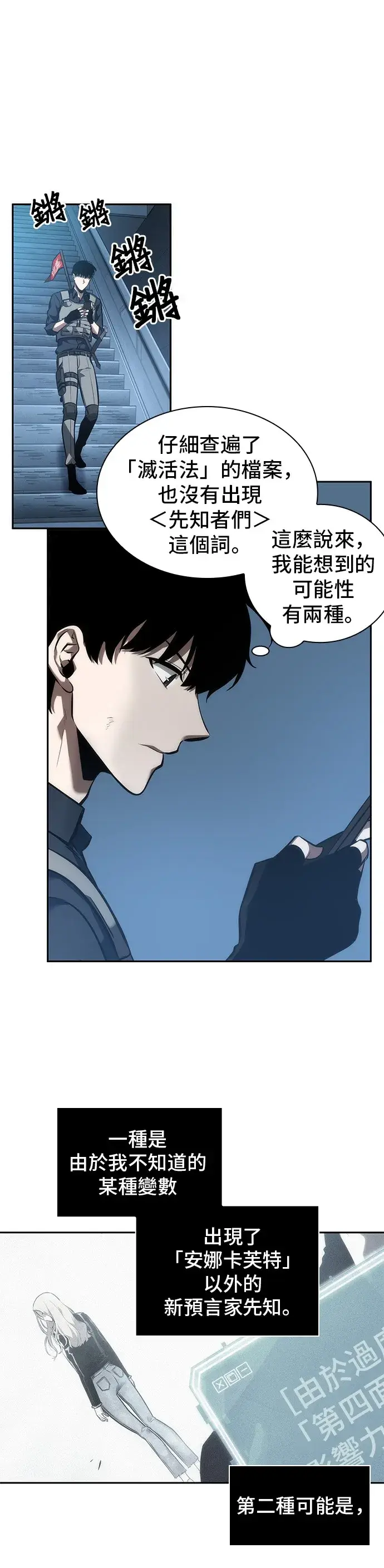 《全知读者视角》第46话图31