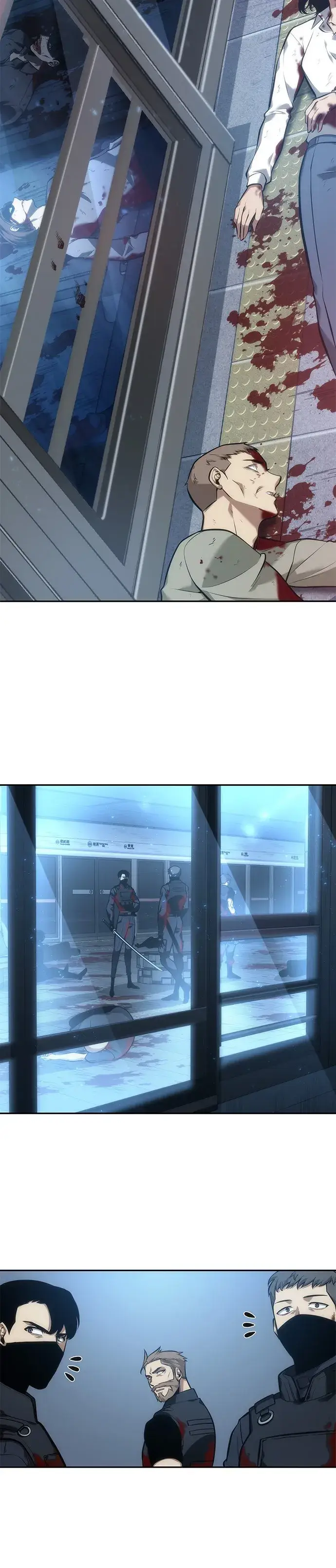 《全知读者视角》第46话图38