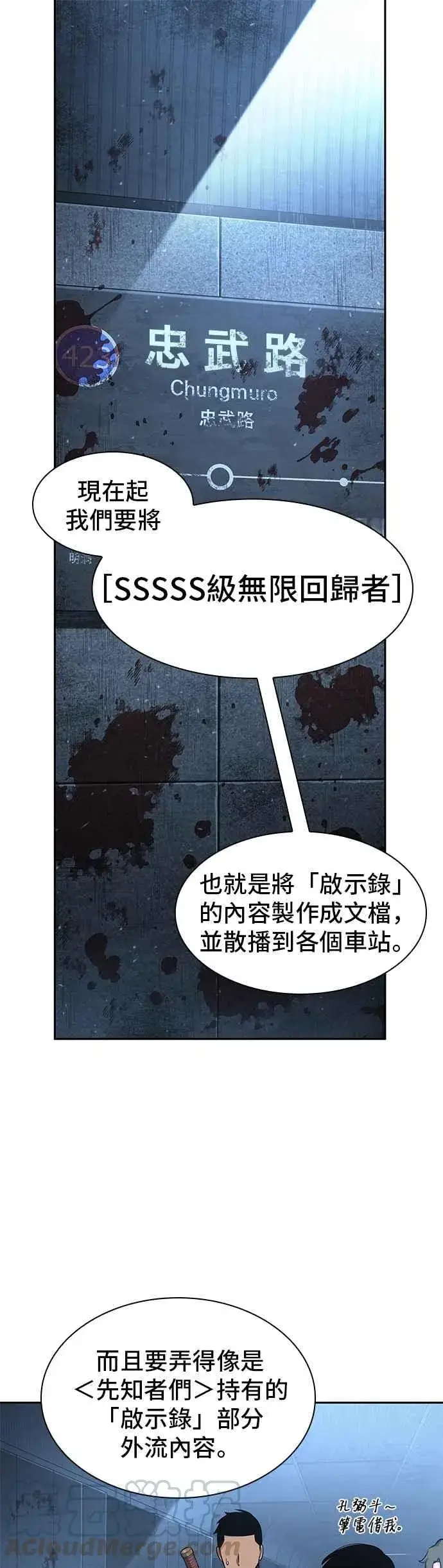 《全知读者视角》056. Ep.12 第一人称主角视角 (4)图48