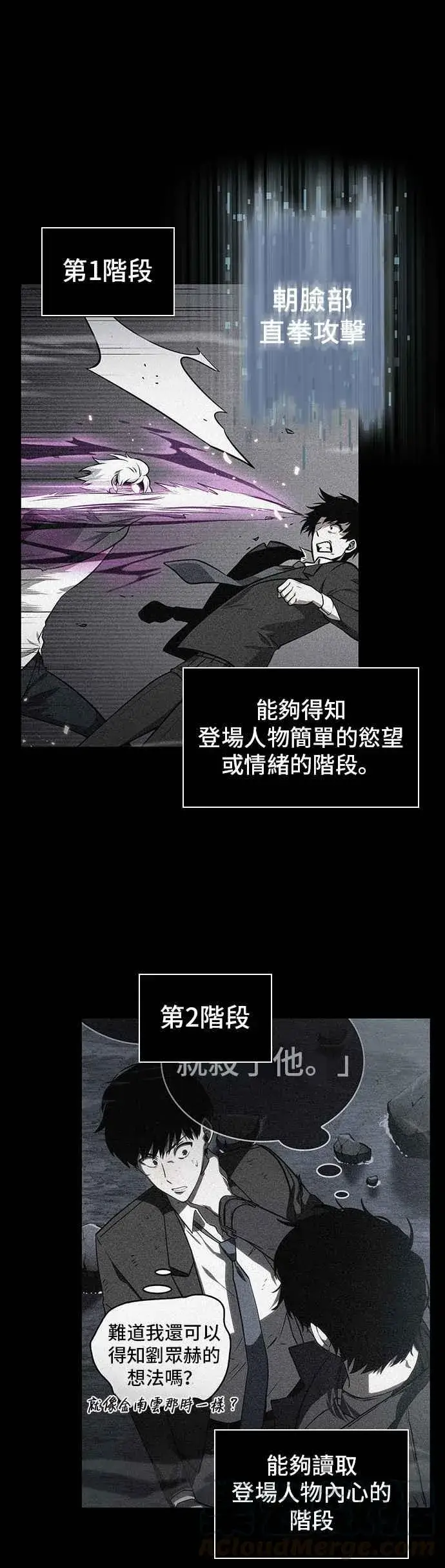 《全知读者视角》057. Ep.13 王者之战 (1)图27