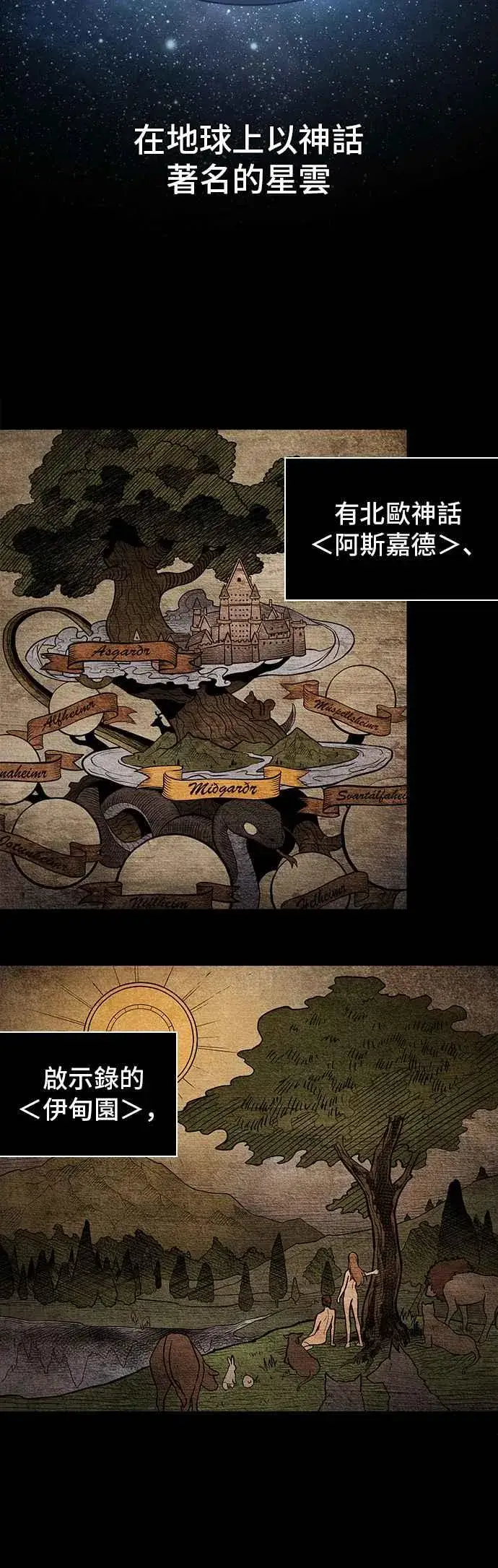 《全知读者视角》087. Ep.19 奇异点（1）图59
