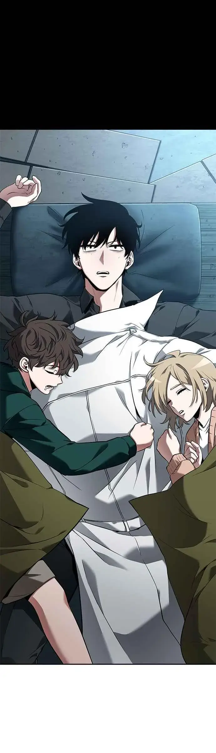 《全知读者视角》095. Ep.20 泛滥之灾（3）图32