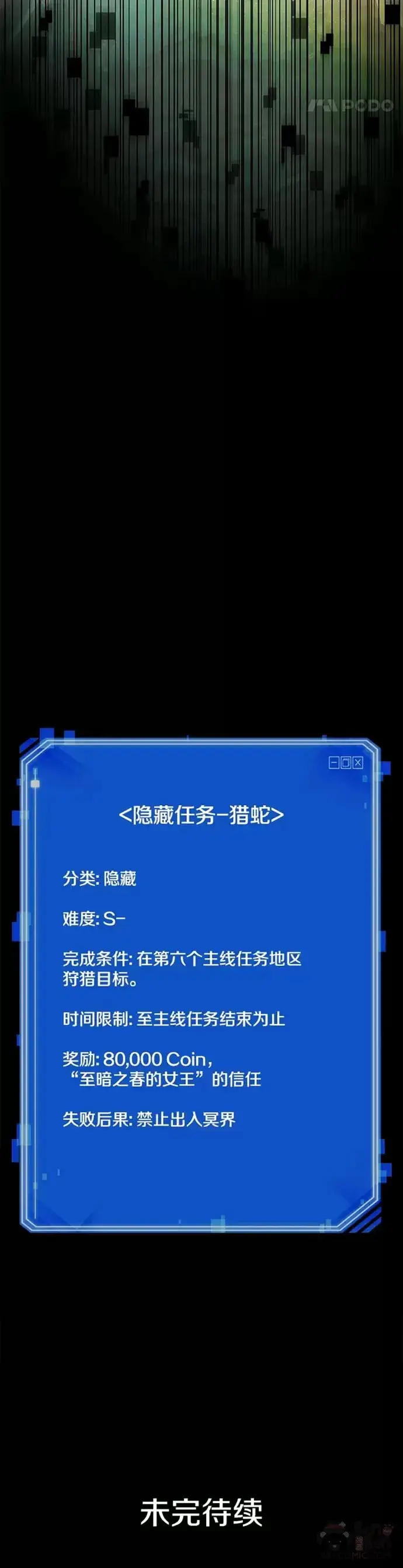 《全知读者视角》117.Ep.24 被遗弃的世界(1)图20