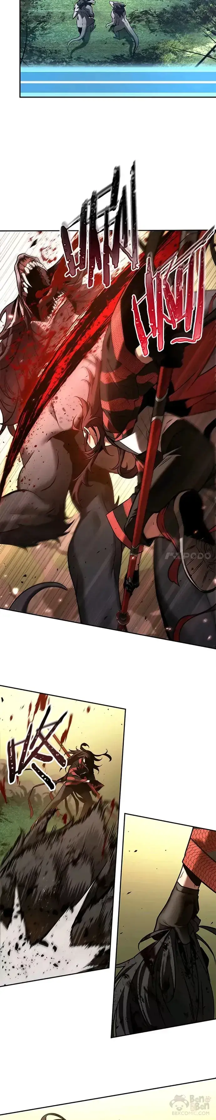 《全知读者视角》118.Ep.24 被遗弃的世界(2)图14