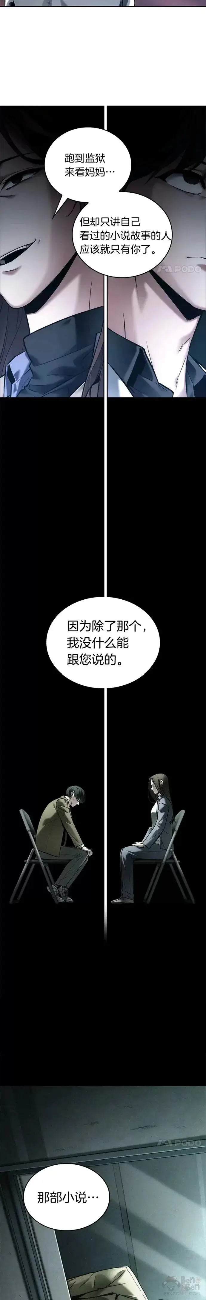 《全知读者视角》121.Ep.24 被遗弃的世界(5)图24