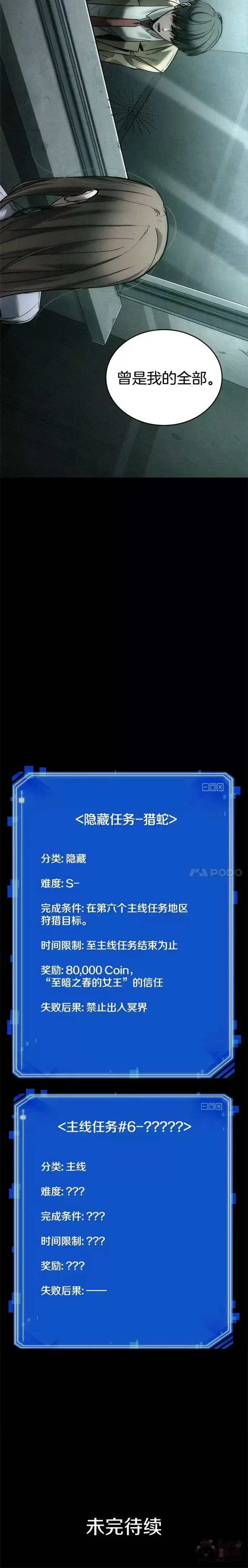 《全知读者视角》121.Ep.24 被遗弃的世界(5)图25