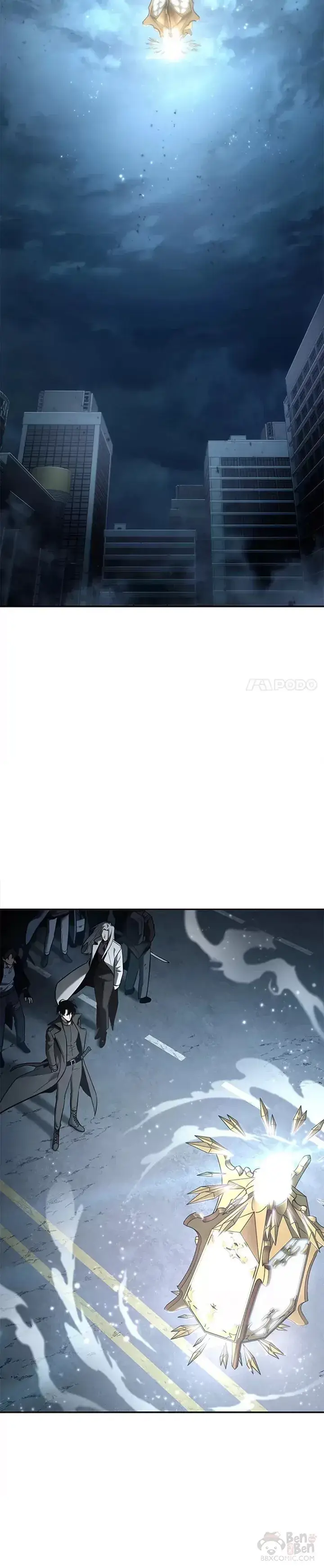 《全知读者视角》123.Ep.24 被遗弃的世界(7)图15