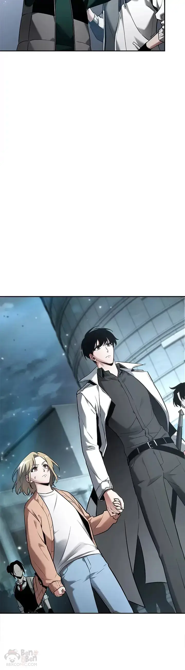 《全知读者视角》124.Ep.24 被遗弃的世界(8)图18