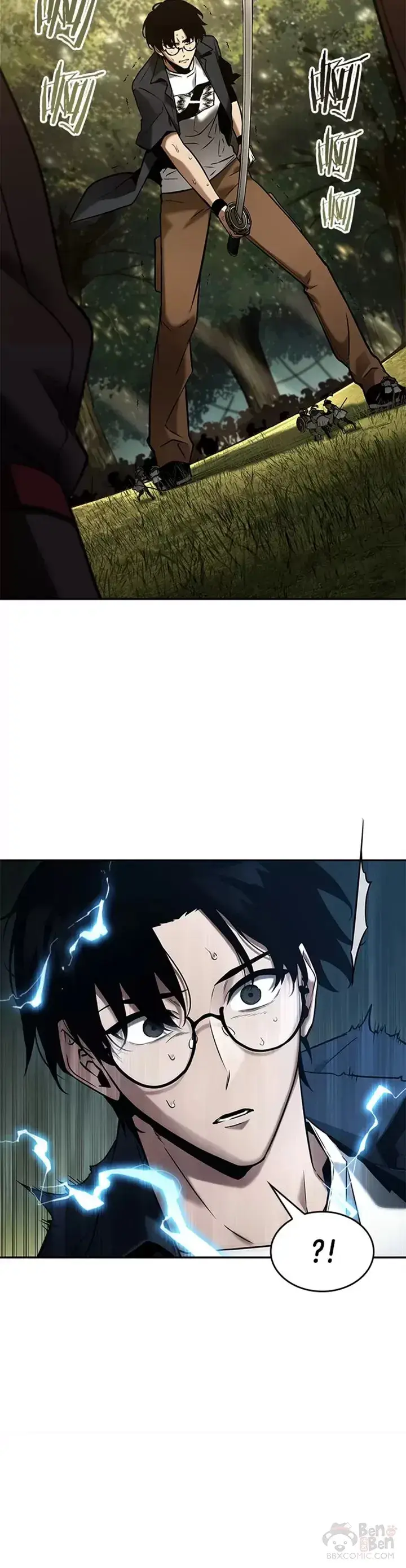 《全知读者视角》125.Ep.24 被遗弃的世界(9)图38