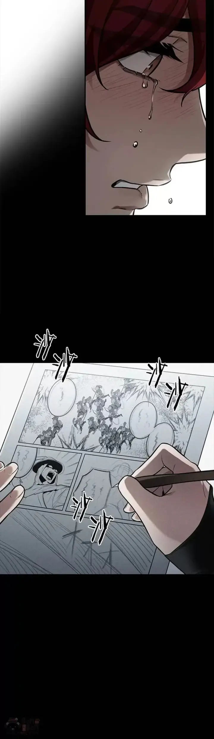 《全知读者视角》136.Ep.25 直面神的人们(2)图3